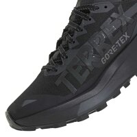 adidas Terrex Agravic Gtx 2 Laufschuhe Herren - cblack/gresix/carbon
