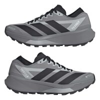 adidas Terrex Agravic Gtx 2 Laufschuhe Herren - grethr/cblack/seimor