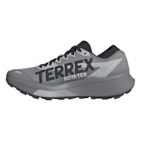 adidas Terrex Agravic Gtx 2 Laufschuhe Herren - grethr/cblack/seimor