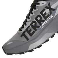 adidas Terrex Agravic Gtx 2 Laufschuhe Herren - grethr/cblack/seimor