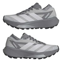 adidas Terrex Agravic Gtx 2 Laufschuhe Damen - gretwo/greone/pulmin