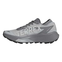 adidas Terrex Agravic Gtx 2 Laufschuhe Damen - gretwo/greone/pulmin