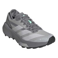 adidas Terrex Agravic Gtx 2 Laufschuhe Damen - gretwo/greone/pulmin