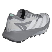 adidas Terrex Agravic Gtx 2 Laufschuhe Damen - gretwo/greone/pulmin