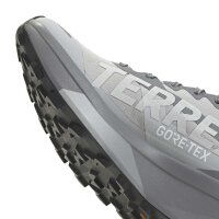 adidas Terrex Agravic Gtx 2 Laufschuhe Damen - gretwo/greone/pulmin