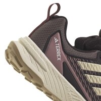 adidas Terrex Tracefinder 2 Climaproof Trail Laufschuhe Damen - auco/wonwhi/magmau
