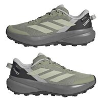 adidas Terrex Tracefinder Plus Gtx Laufschuhe Damen - tengrn/halgrn/carbon