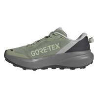 adidas Terrex Tracefinder Plus Gtx Laufschuhe Damen - tengrn/halgrn/carbon