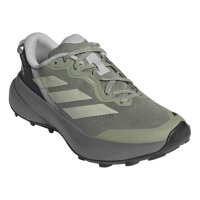 adidas Terrex Tracefinder Plus Gtx Laufschuhe Damen - tengrn/halgrn/carbon