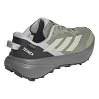 adidas Terrex Tracefinder Plus Gtx Laufschuhe Damen - tengrn/halgrn/carbon
