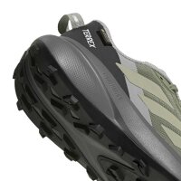 adidas Terrex Tracefinder Plus Gtx Laufschuhe Damen - tengrn/halgrn/carbon