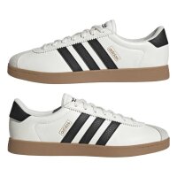 adidas VL Court LO Sneaker Herren - cwhite/cblack/gum4
