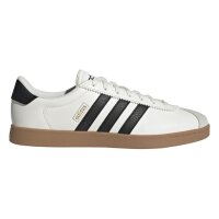 adidas VL Court LO Sneaker Herren - cwhite/cblack/gum4