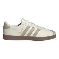 adidas VL Court LO Sneaker Herren - owhite/khathr/gum5