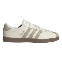 adidas VL Court LO Sneaker Herren - owhite/khathr/gum5