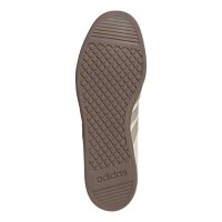 adidas VL Court LO Sneaker Herren - owhite/khathr/gum5