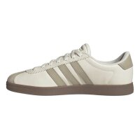 adidas VL Court LO Sneaker Herren - owhite/khathr/gum5
