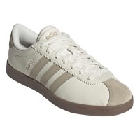 adidas VL Court LO Sneaker Herren - owhite/khathr/gum5
