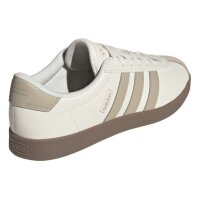 adidas VL Court LO Sneaker Herren - owhite/khathr/gum5