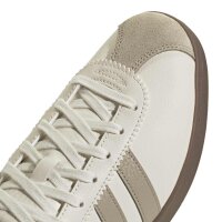 adidas VL Court LO Sneaker Herren - owhite/khathr/gum5