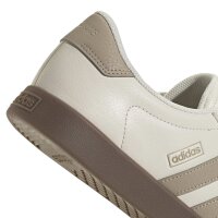 adidas VL Court LO Sneaker Herren - owhite/khathr/gum5