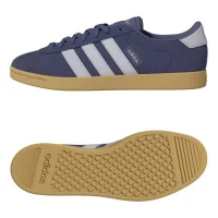 adidas VL Court LO Sneaker Herren - shanav/halsil/gum3