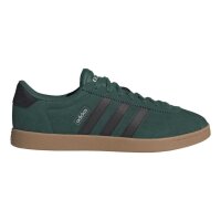 adidas VL Court LO Sneaker Herren - cgreen/cblack/gum4