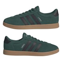 adidas VL Court LO Sneaker Herren - cgreen/cblack/gum4