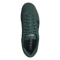 adidas VL Court LO Sneaker Herren - cgreen/cblack/gum4