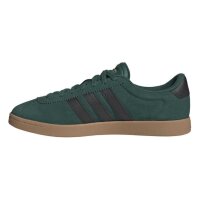 adidas VL Court LO Sneaker Herren - cgreen/cblack/gum4