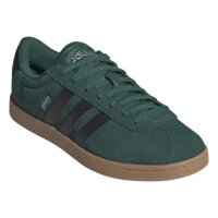 adidas VL Court LO Sneaker Herren - cgreen/cblack/gum4