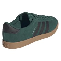 adidas VL Court LO Sneaker Herren - cgreen/cblack/gum4