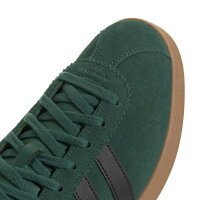 adidas VL Court LO Sneaker Herren - cgreen/cblack/gum4