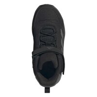 adidas Terrex Anylander Mid Comfort Closure Wanderschuhe Kinder - cblack/grefiv/cblack