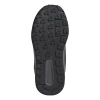 adidas Terrex Anylander Mid Comfort Closure Wanderschuhe Kinder - cblack/grefiv/cblack