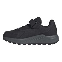 adidas Terrex Anylander Comfort Closure Walkingschuhe Kinder - cblack/grefiv/cblack