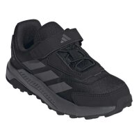 adidas Terrex Anylander Comfort Closure Walkingschuhe Kinder - cblack/grefiv/cblack