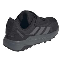 adidas Terrex Anylander Comfort Closure Walkingschuhe Kinder - cblack/grefiv/cblack