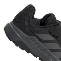 adidas Terrex Anylander Comfort Closure Walkingschuhe Kinder - cblack/grefiv/cblack