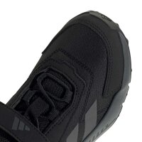 adidas Terrex Anylander Comfort Closure Walkingschuhe Kinder - cblack/grefiv/cblack