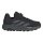 adidas Terrex Anylander Comfort Closure Walkingschuhe Kinder - cblack/grefiv/cblack