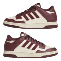 adidas Rapid Court Low Sportschuhe Herren - crewht/shared/shared