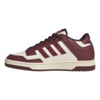 adidas Rapid Court Low Sportschuhe Herren - crewht/shared/shared