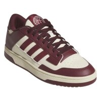 adidas Rapid Court Low Sportschuhe Herren - crewht/shared/shared