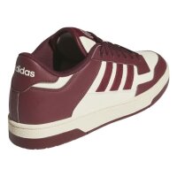 adidas Rapid Court Low Sportschuhe Herren - crewht/shared/shared