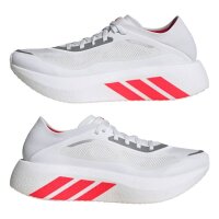adidas Hyperboost Run Laufschuhe Damen - ftwwht/soltur/crywht
