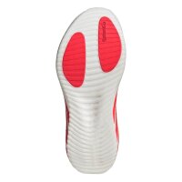 adidas Hyperboost Run Laufschuhe Damen - ftwwht/soltur/crywht