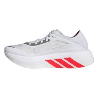 adidas Hyperboost Run Laufschuhe Damen - ftwwht/soltur/crywht