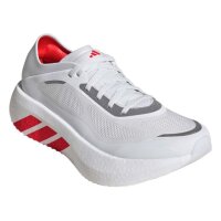 adidas Hyperboost Run Laufschuhe Damen - ftwwht/soltur/crywht