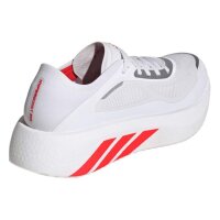 adidas Hyperboost Run Laufschuhe Damen - ftwwht/soltur/crywht
